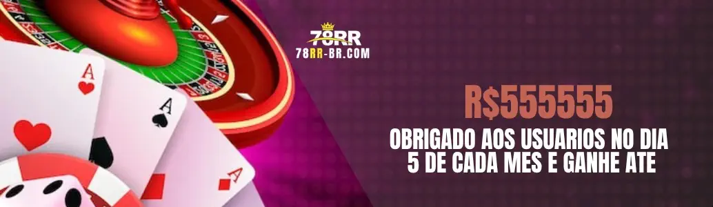 Caça Níqueis banner